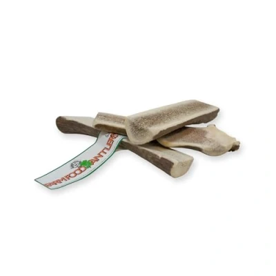 Image of Farm Food Antler Easy Chew For Dogs Medium