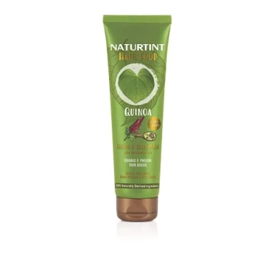 Image of Naturtint Hair Food Quinoa Colour &amp; Shine Mask