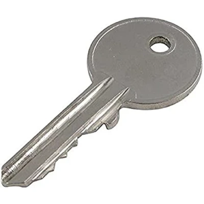 Image of Thule Spare key: number 140