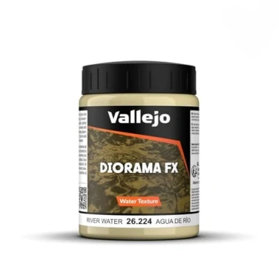 Image of AV Diorama FX Water Textures River 200ml