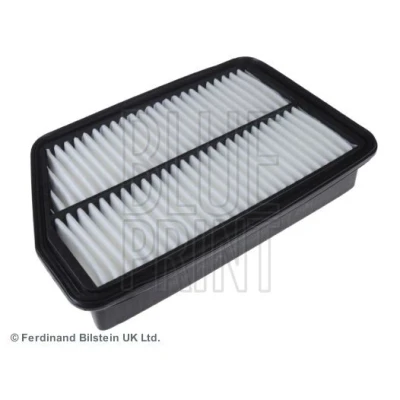 Image of 96263897 Air Filter BLUE PRINT ADG02233 48mm 176mm 270mm Insert CHEVROLET: Tacuma