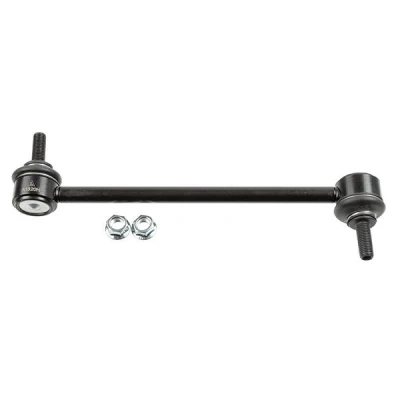 Image of 103060300B Anti roll bar link LEMFÖRDER 42631 01 Front Axle, both sides 229mm M10x1,25 TESLA: Model S