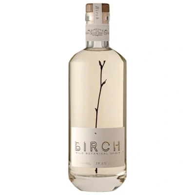 Image of Birch Wild Botanical Spirit 70cl 39.6% ABV