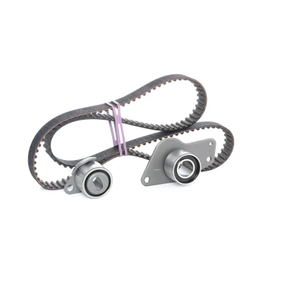 Image of 7701471866 Timing belt kit BOSCH 1 987 946 331 151 RENAULT: CLIO 2,