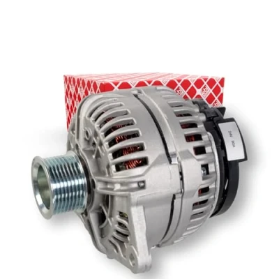 Image of 4892318, 4892320 Generator FEBI BILSTEIN 176095 24V 90A IVECO: EuroCargo I III