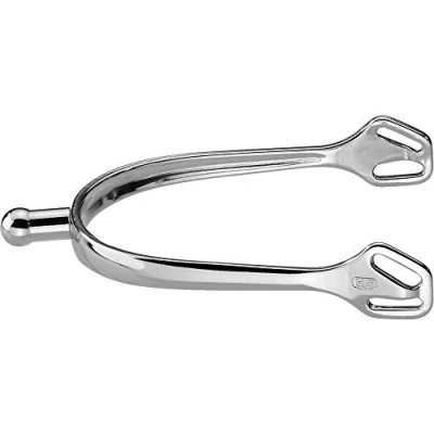Image of Sprenger stainless steel spurs Ultra Fit