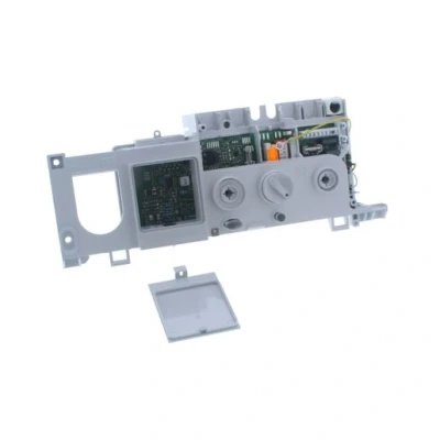 Image of Worcester Bosch 87161056600 Control Box Assembly