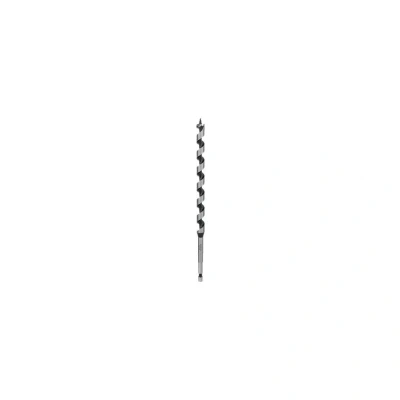 Image of Bosch 2608597627 13 x 160 235 mm Auger Bit Hex Shank Drill Bits