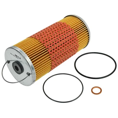 Image of 0011849125, 0011849425, 1191800009, A0011849125, A0011849425 Oil Filter MEYLE 014 018 0004 ORIGINAL Quality with seal Insert