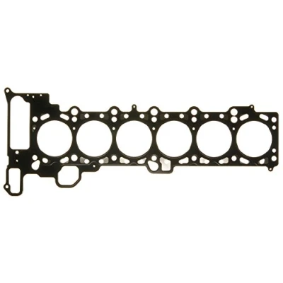 Image of 11121435586, 11127506983 Head Gasket AJUSA 10127100 0,65mm 81mm MULTILAYER STEEL BMW: 5 Saloon, 3 Coupe, Touring