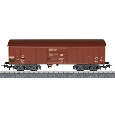 Image of Märklin Maerklin Start Up 44600 H0 Swivel Roof Trolley Teams 890 DB AG