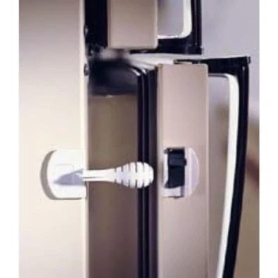 Image of BabyDan On/Off Appliance Lock