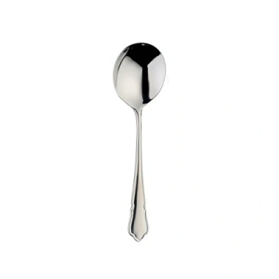 Image of Arthur Price Classic Dubarry Soup Spoon