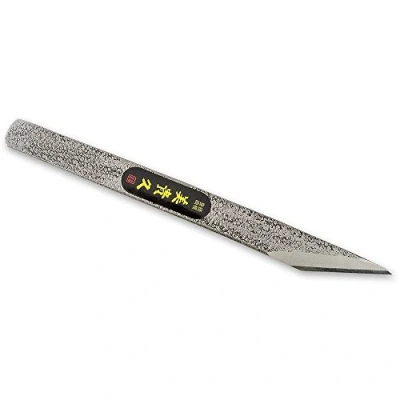 Image of Japanese Kiridashi Marking Tool 15mm 170mm Edge