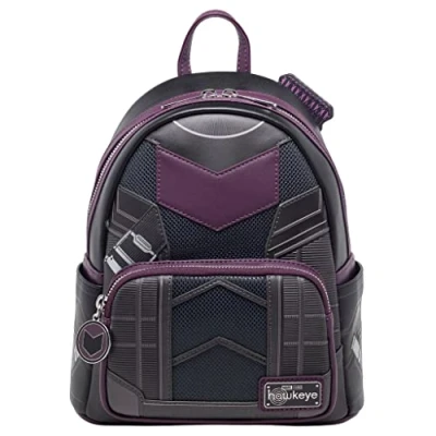 Image of Loungefly Women&#039;s MVBK0237, Multicolor, One Size