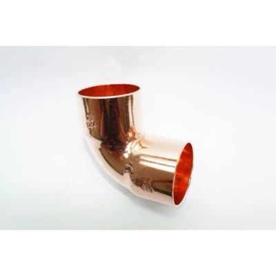 Image of Plumbright Endfeed Elbow 90 Degree 35mm 30024825