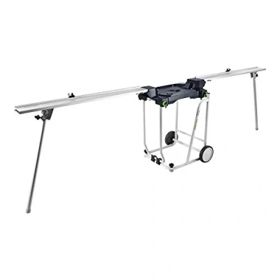 Image of Festool UG KA KS 60 Underframe Chassis + Attachments Kapex KS60 202055