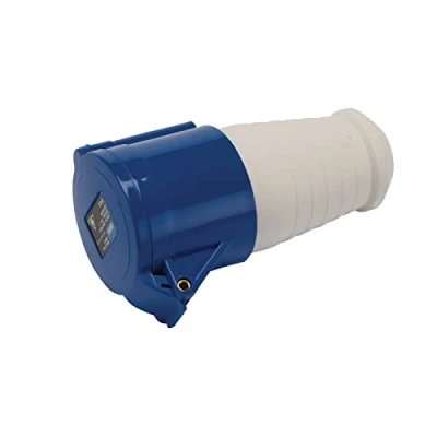 Image of Draper 230V Site Socket, 32A