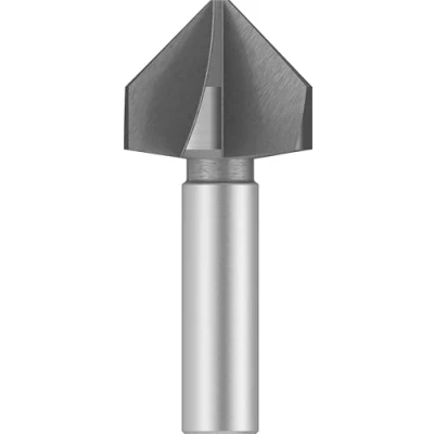 Image of Bosch 2608596373 20 x 48 10 mm Countersink HSS Drill Bits