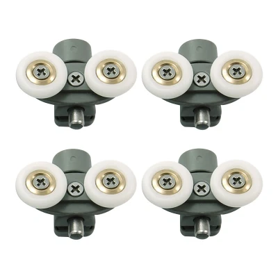 Image of Twyford Geo6 Pre 2011 roller pack (4 pk) old style (G60004XX)