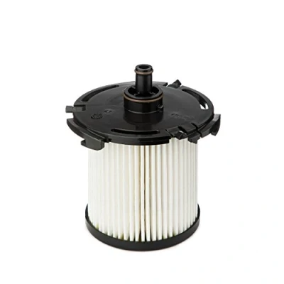 Image of UFI FILTERS 26.074.00 Diesel In Line Filter