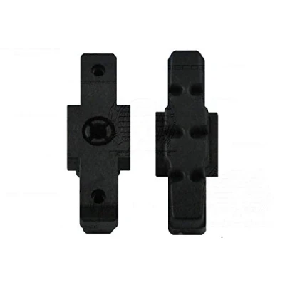 Image of DiscoBrakes Magura Compatible Hydraulic Rim Rubber Brake Pads HS11 HS22 HS33 HS66 HS77 HS 33