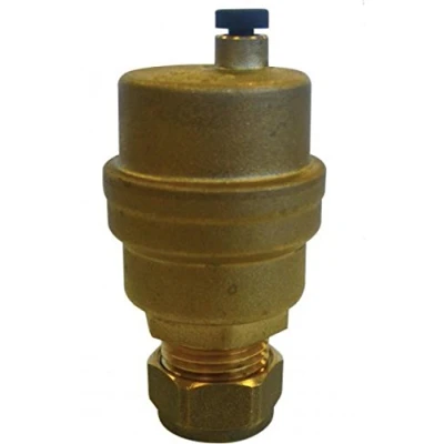 Image of 15mm Compression Bottle Air Vent