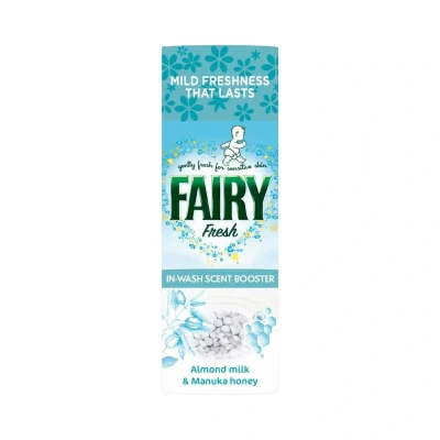 Image of Fairy Fresh In Wash Scent Booster 176g