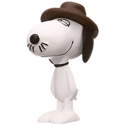 Image of Schleich 22051 Peanuts Spike