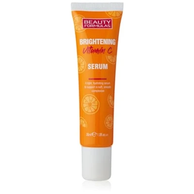 Image of Beauty Formula Vitamin C Brightening Face Serum 30MI