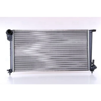Image of 1330K7 Engine radiator NISSENS 61315 PEUGEOT: 306 Hatchback, Partner I Combispace, Estate, CITROËN: Berlingo / First