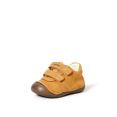 Image of Geox Baby Boy B Tutim A Crawl