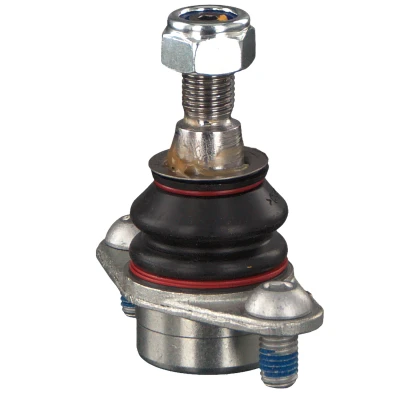 Image of 31109803662 Ball joint FEBI BILSTEIN 172554 Front Axle Left, Right with attachment material 16,7mm for control arm MINI: Countryman