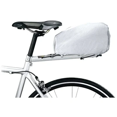 Image of Artze Wall Art Topeak Rain Cover for RX TrunkBags TrunkBag EX Bike Bag, 15802041