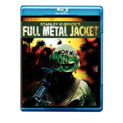 Image of Full Metal Jacket [Blu ray]