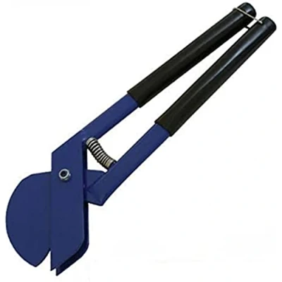 Image of Silverline Slate Cutter 320mm