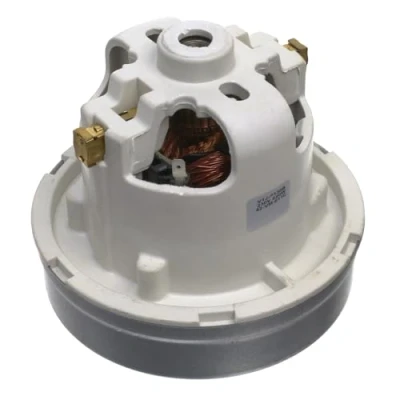 Image of Paxanpax PFC740 Single Stage Eco Through Flow Fan Motor Fits for Numatic DLI653T DL1553T 620W, 230V