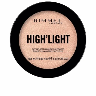Image of Rimmel High&#039;Lighter 002 Candlelit