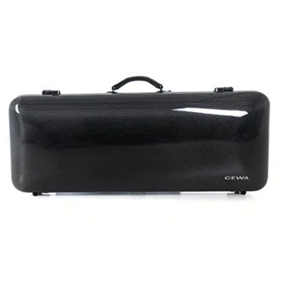 Image of GEWA Viola Case Idea 2.6 Made in Germany carbon fibre,black