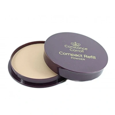 Image of Constance Carroll UK Compact Refill Powder Number 12, Sunhaze 12 g