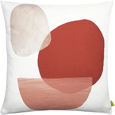 Image of furn. Atacama Recycled Cushion Multicolour Size 43 cm x