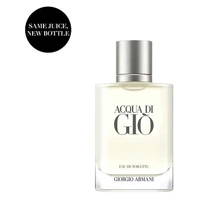 Image of Giorgio Armani Acqua Di Gio Eau De Toilette 50ml Spray