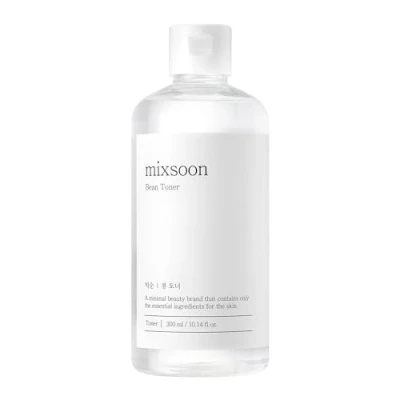 Image of Mixsoon Bean Toner 300ml/10.1fl.oz