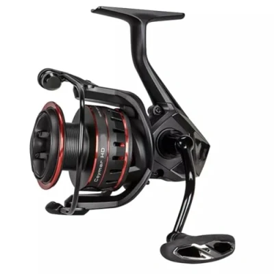 Image of Okuma Ceymar CHD C5000Xa Highspeed Spinning reel Fishing