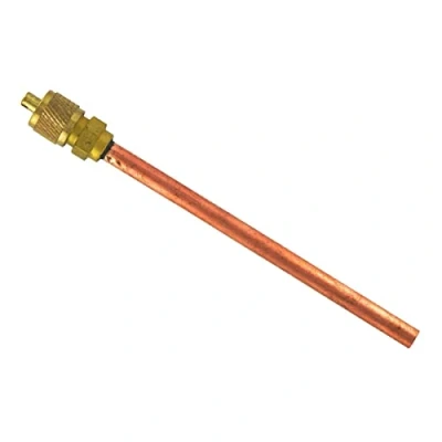 Image of Paxanpax Universal &quot;Schrader&quot; Access Fitting Valve