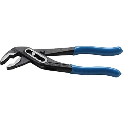 Image of BGS 75109 Water Pump Pliers Box Joint Type 150 mm