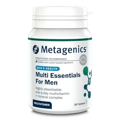 Image of Nutri 50mg Multi Essentials Men 30 Tablets