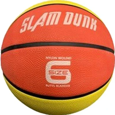 Image of ND Basketball size 6 For Indoor Outdoor Training Non Slip Surface