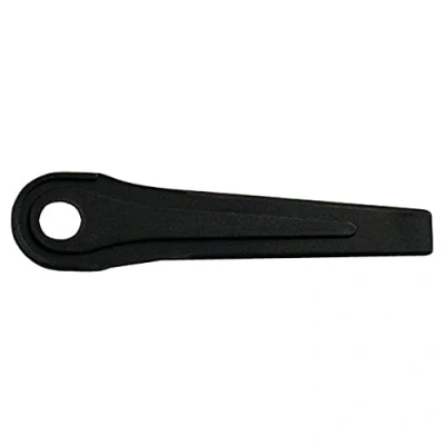 Image of Merriway® BH00283 (20 Pcs) Mower Blade to Fit Flymo E 25 21/22 and Minimo Duo E30 5137851 71/2 Pack of 20 Pieces