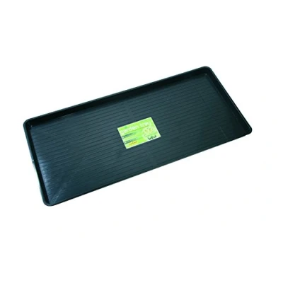 Image of 60cm 80cm 100cm 120cm Square Tray Hydroponics Gravity Systems Garland 120Lx55W (120x55cm)